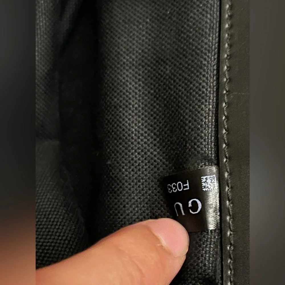 Gucci Backpack - Picture 10 of 10